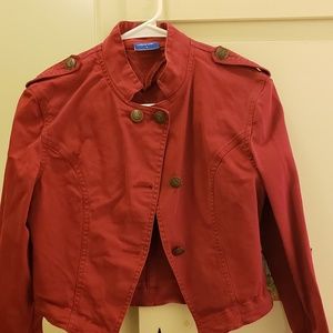 Jacket for women.